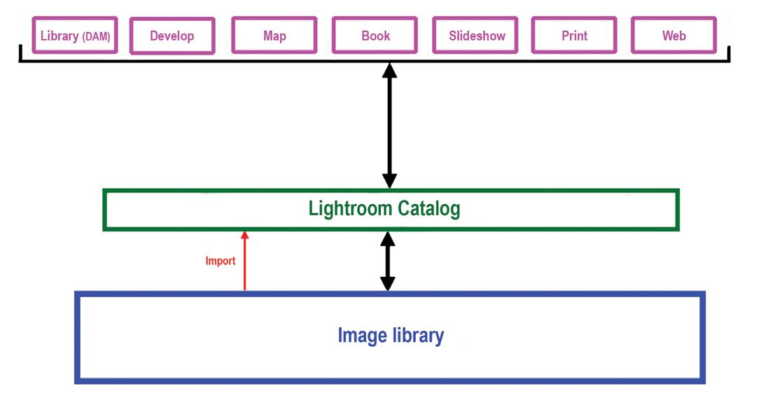 LIGHTROOM CLASSIC AND LIGHTROOM